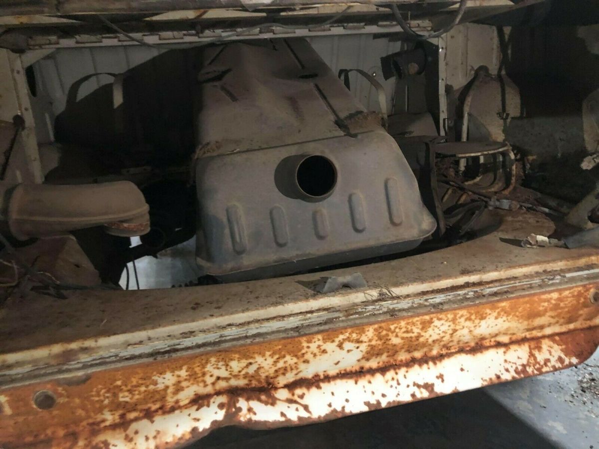 1970 Volkswagen Bus/Vanagon - photo 6