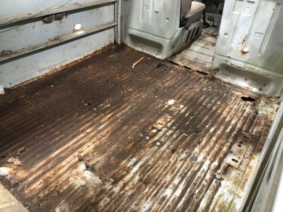 1970 Volkswagen Bus/Vanagon - photo 7