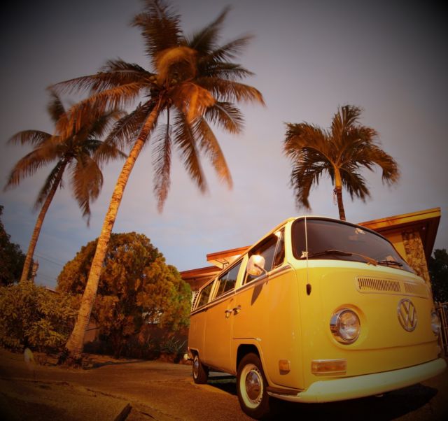 1970 Volkswagen Bus/Vanagon - photo 12