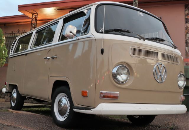 1970 Volkswagen Bus/Vanagon - photo 2