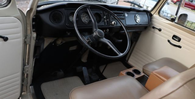 1970 Volkswagen Bus/Vanagon - photo 5