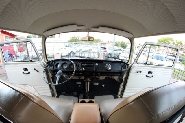 1970 Volkswagen Bus/Vanagon - photo 9