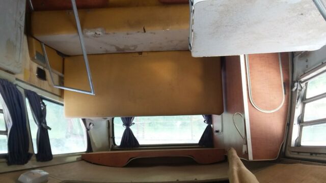 1970 Volkswagen Bus/Vanagon - photo 8