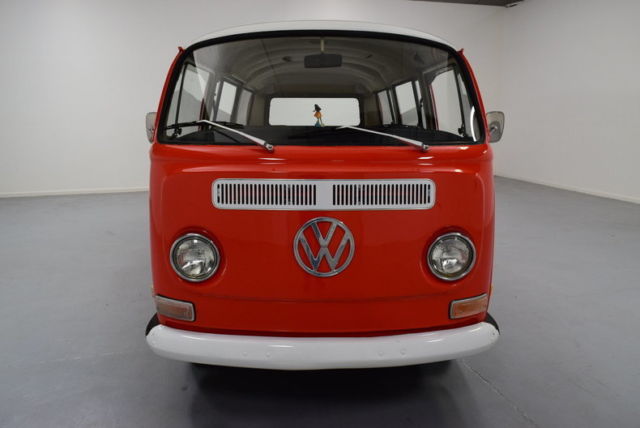 1970 Volkswagen Bus/Vanagon Type 2 - photo 11