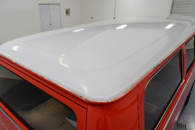 1970 Volkswagen Bus/Vanagon Type 2 - photo 9