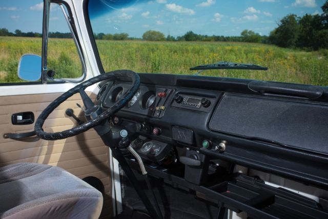 1970 Volkswagen Bus/Vanagon - photo 5