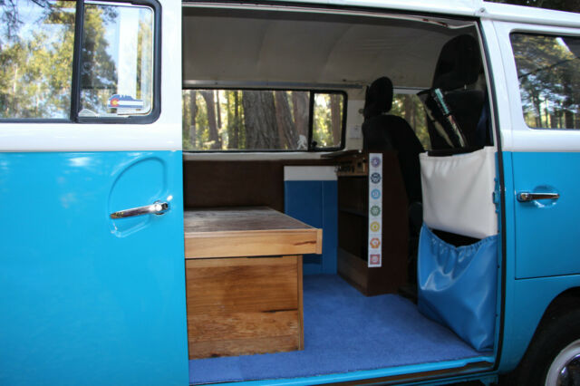 1970 Volkswagen Bus/Vanagon - photo 11