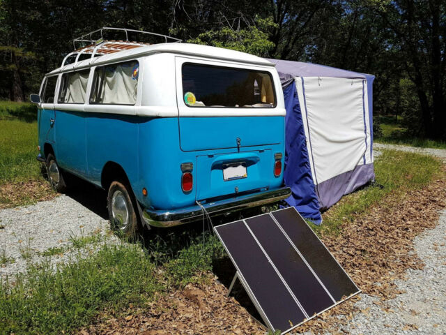 1970 Volkswagen Bus/Vanagon - photo 3