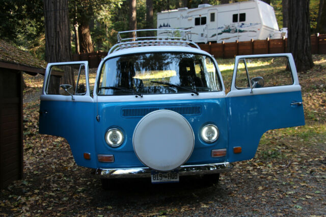 1970 Volkswagen Bus/Vanagon - photo 4