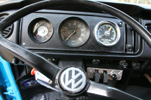 1970 Volkswagen Bus/Vanagon - photo 5