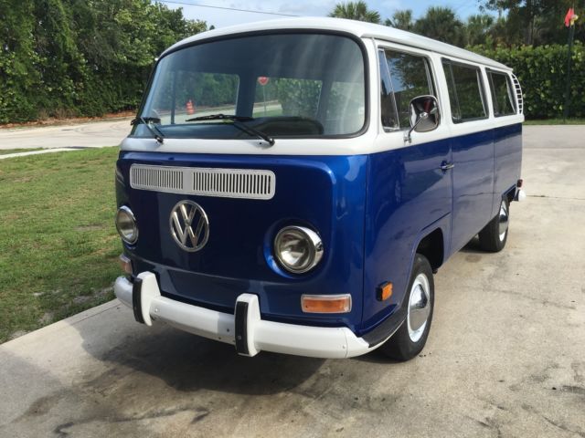 1970 Volkswagen Bus/Vanagon - photo 4