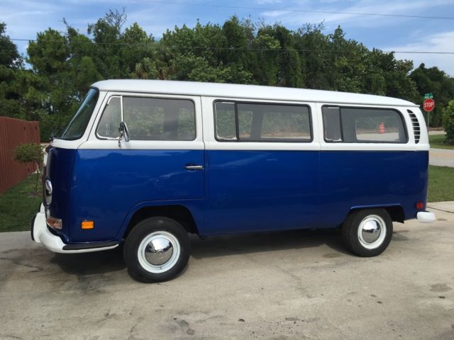 1970 Volkswagen Bus/Vanagon - photo 5