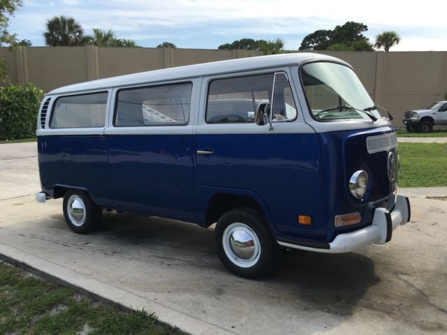 1970 Volkswagen Bus/Vanagon - photo 6