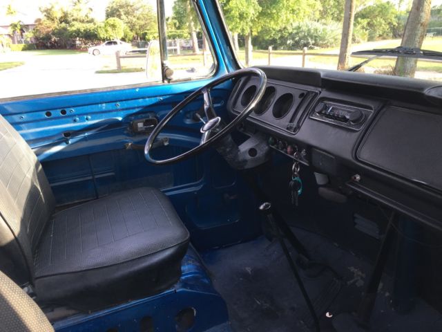 1970 Volkswagen Bus/Vanagon - photo 8