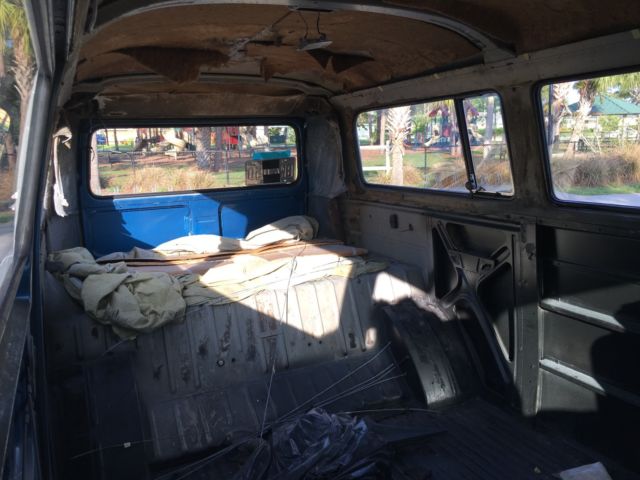 1970 Volkswagen Bus/Vanagon - photo 9