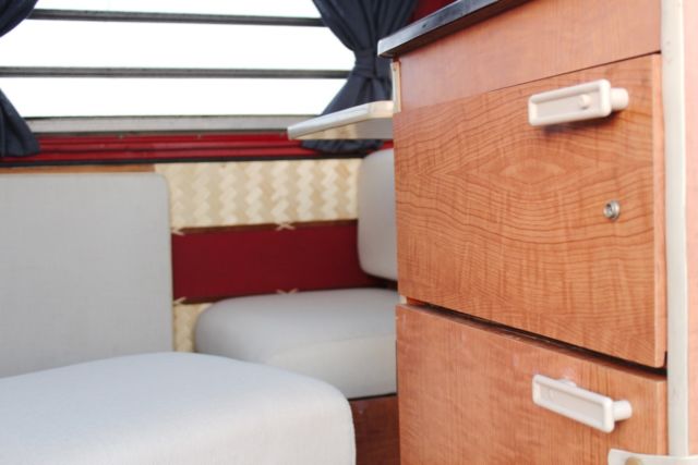 1970 Volkswagen Bus/Vanagon Base - photo 10