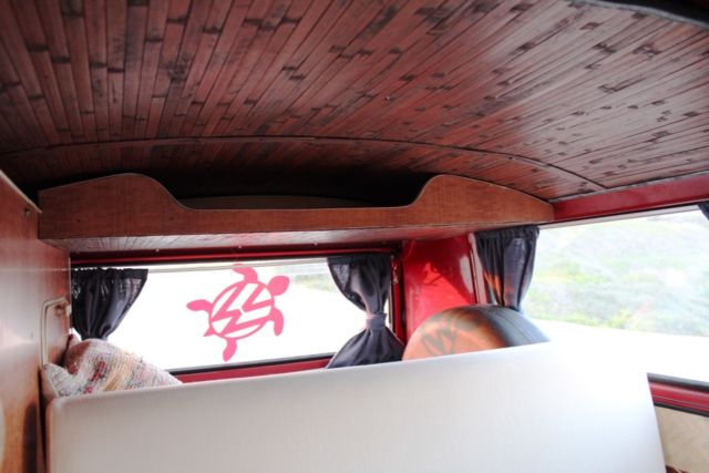 1970 Volkswagen Bus/Vanagon Base - photo 12