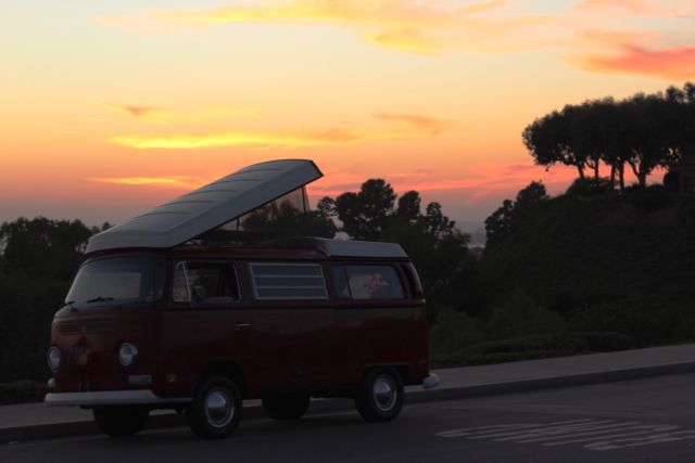 1970 Volkswagen Bus/Vanagon Base - photo 2