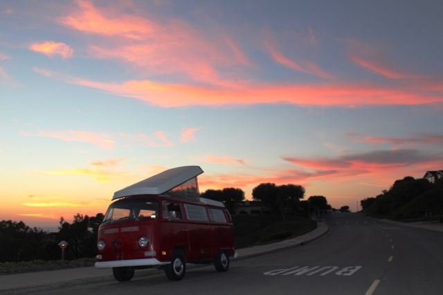 1970 Volkswagen Bus/Vanagon Base - photo 3
