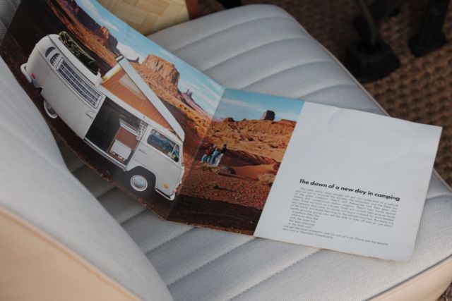 1970 Volkswagen Bus/Vanagon Base - photo 6