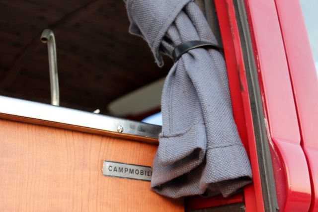 1970 Volkswagen Bus/Vanagon Base - photo 9
