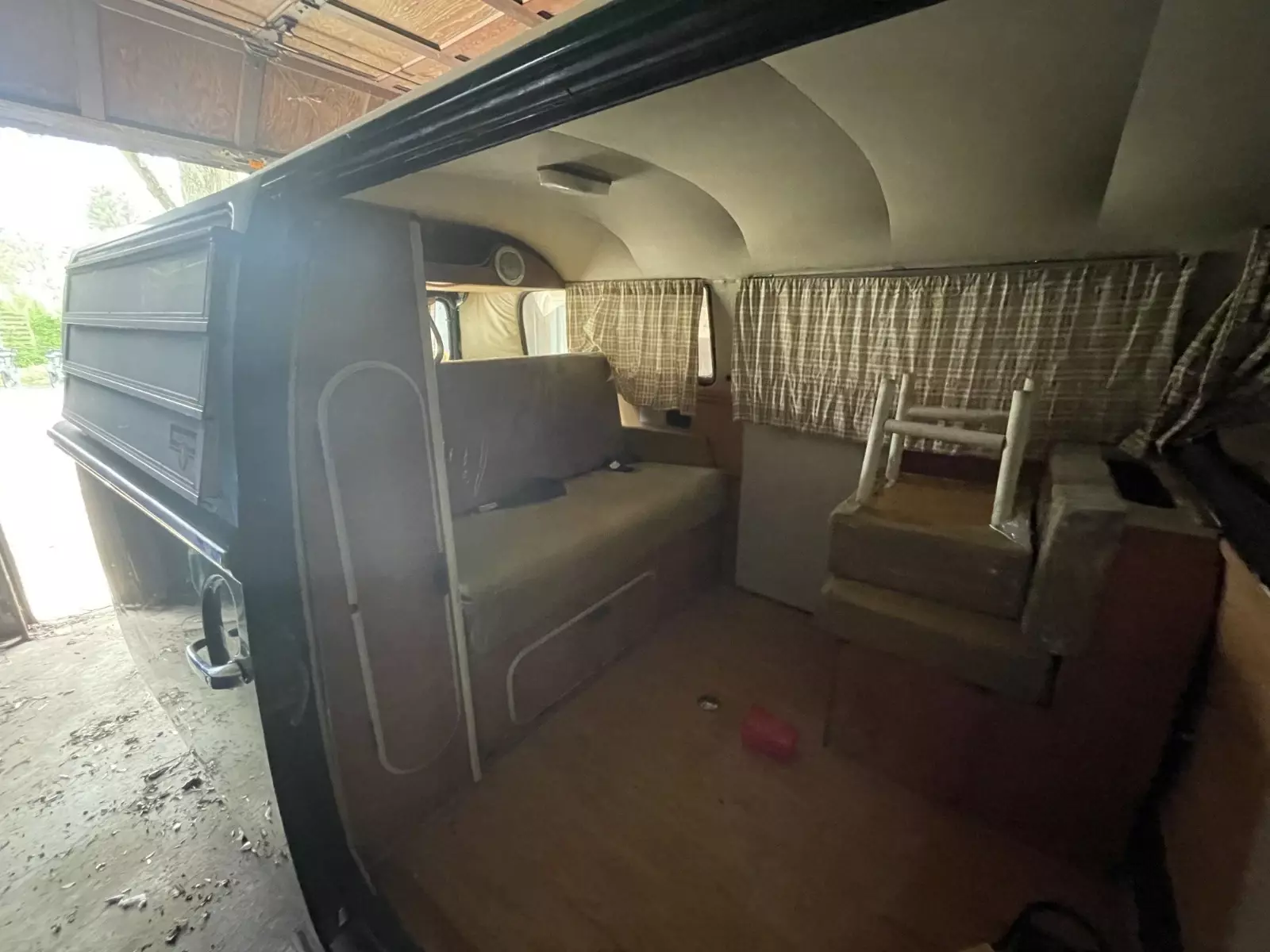 1970 Volkswagen Bus/Vanagon - photo 10