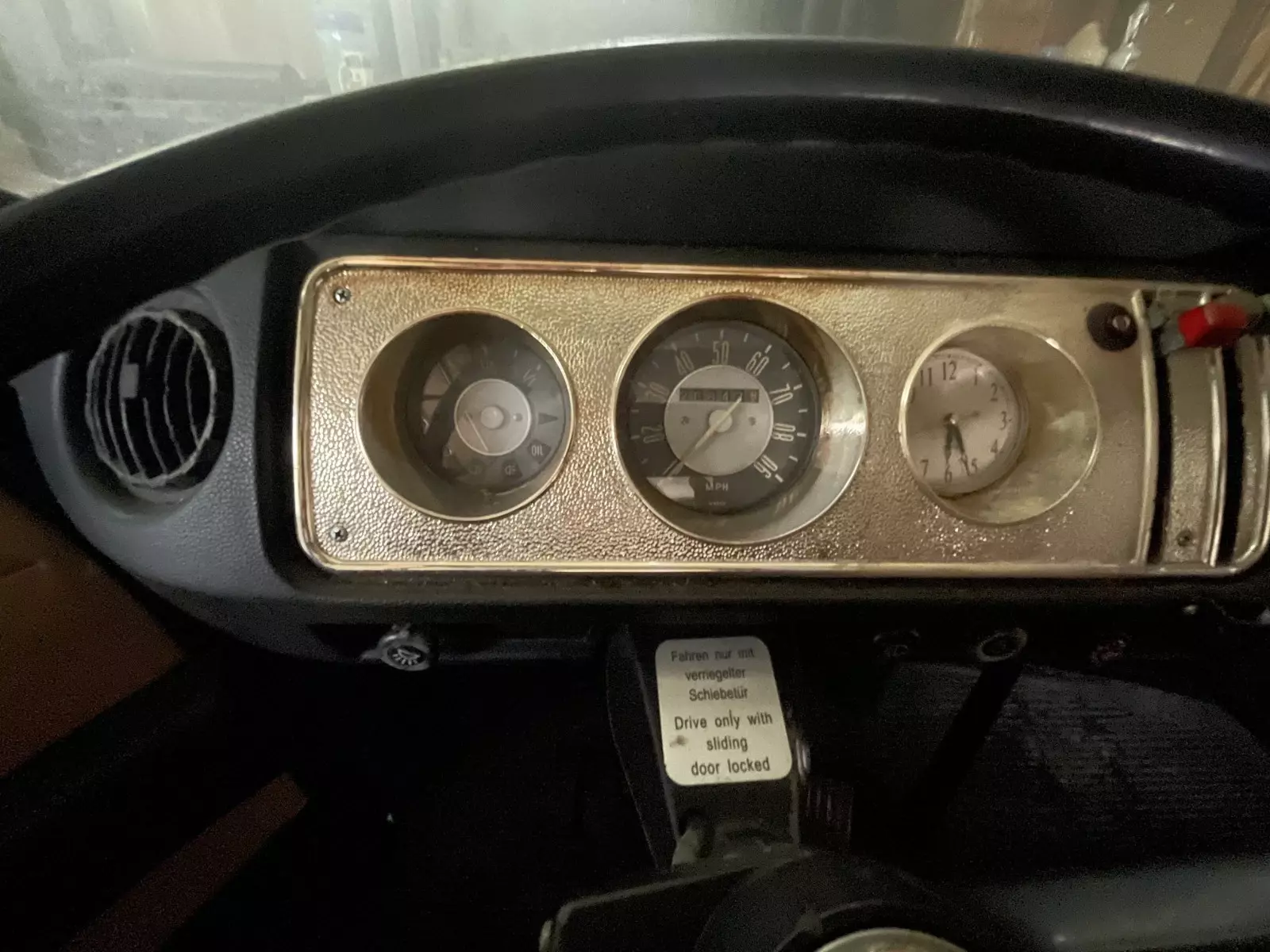 1970 Volkswagen Bus/Vanagon - photo 13