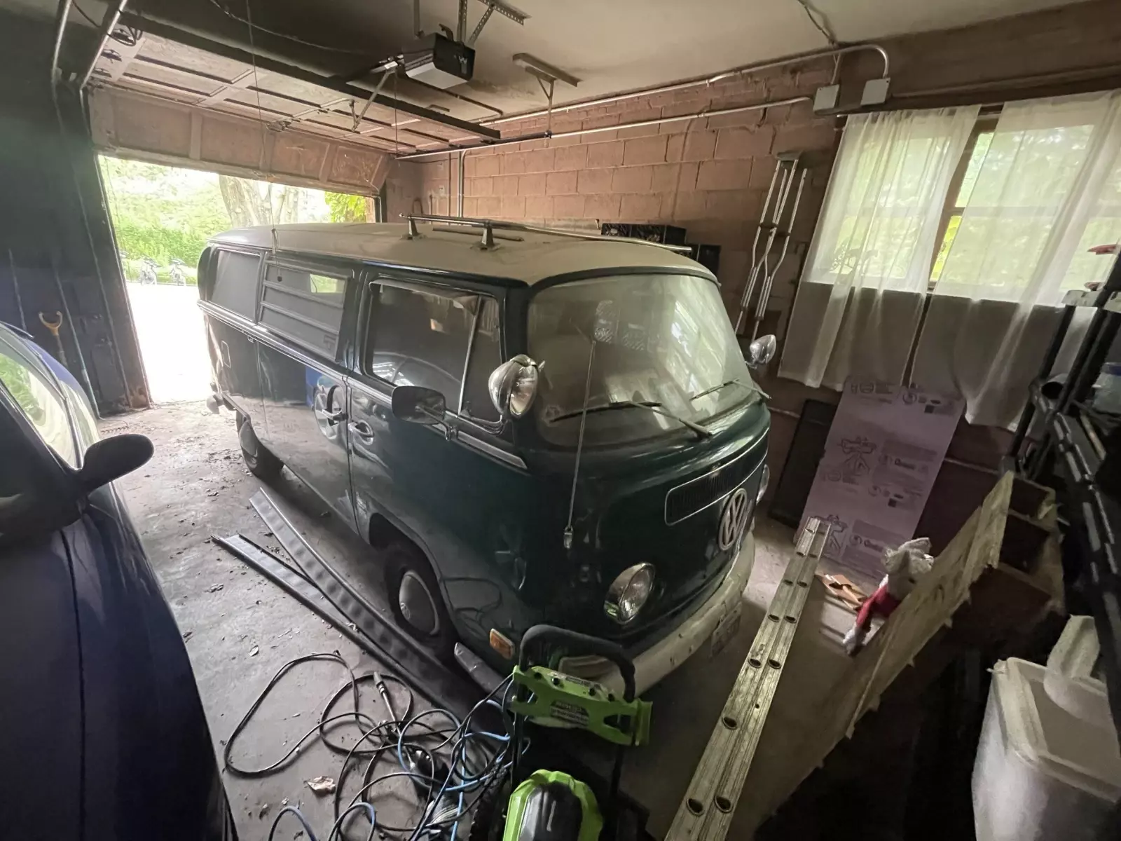 1970 Volkswagen Bus/Vanagon - photo 3