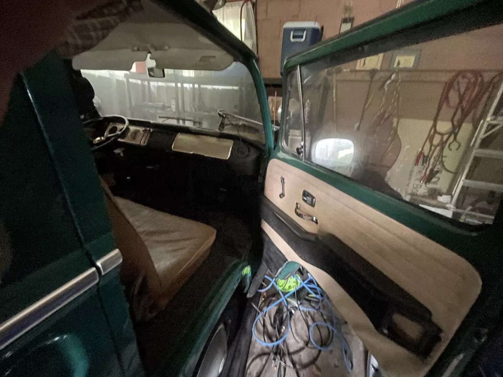 1970 Volkswagen Bus/Vanagon - photo 5