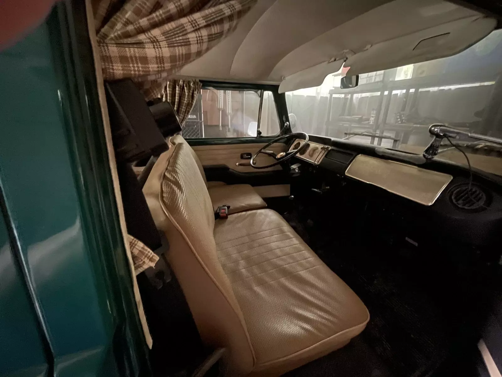 1970 Volkswagen Bus/Vanagon - photo 6