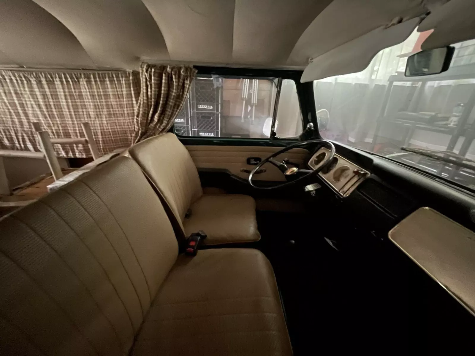 1970 Volkswagen Bus/Vanagon - photo 7