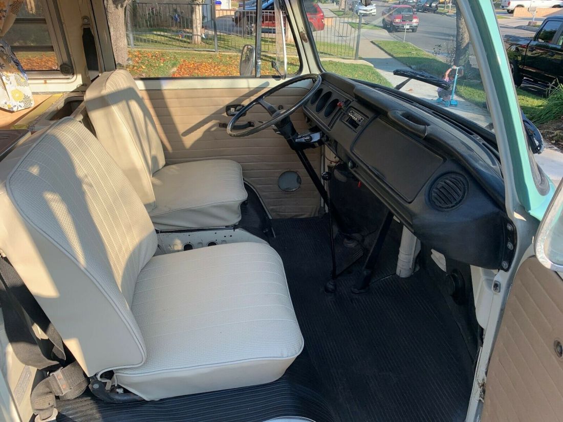 1970 Volkswagen Bus/Vanagon - photo 11