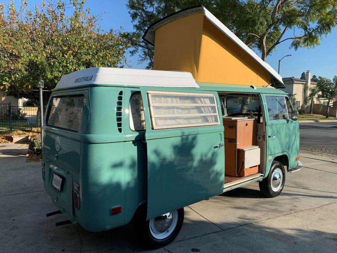 1970 Volkswagen Bus/Vanagon - photo 5