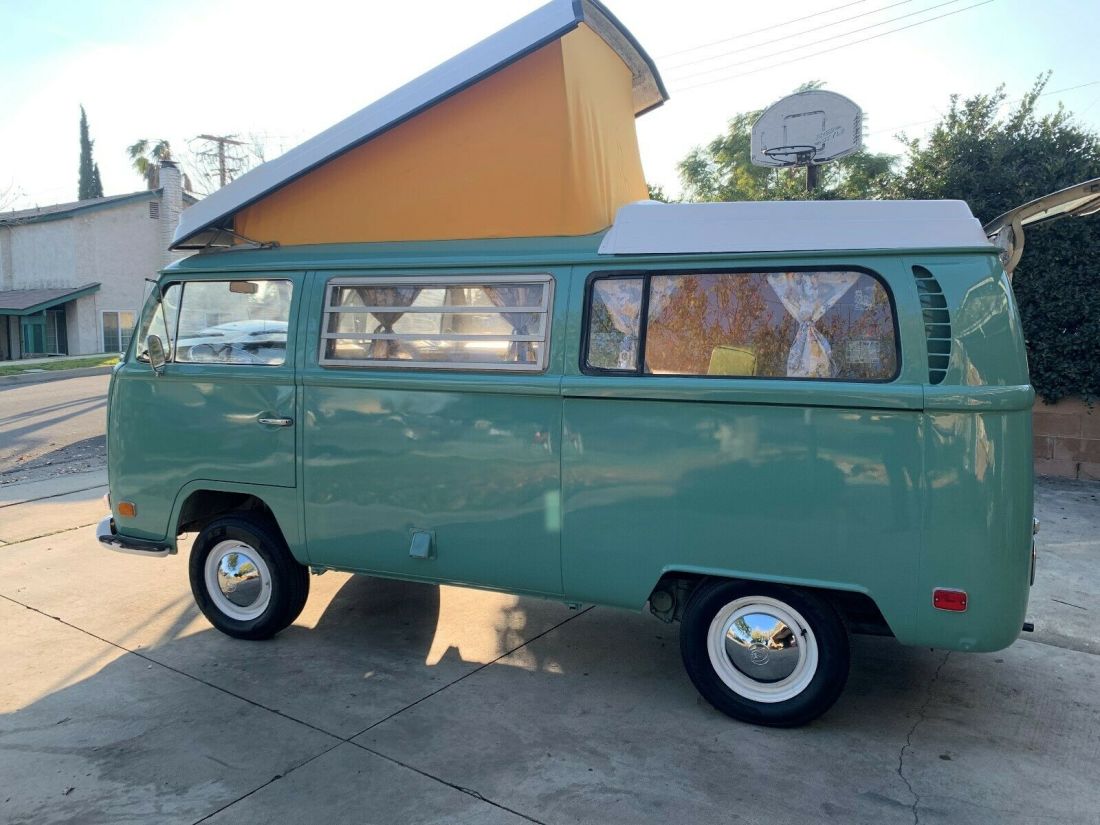 1970 Volkswagen Bus/Vanagon - photo 6