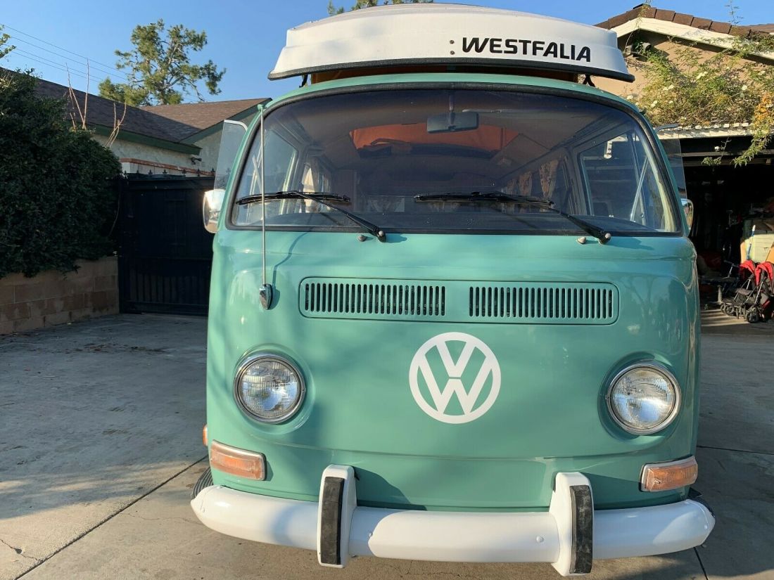 1970 Volkswagen Bus/Vanagon - photo 7