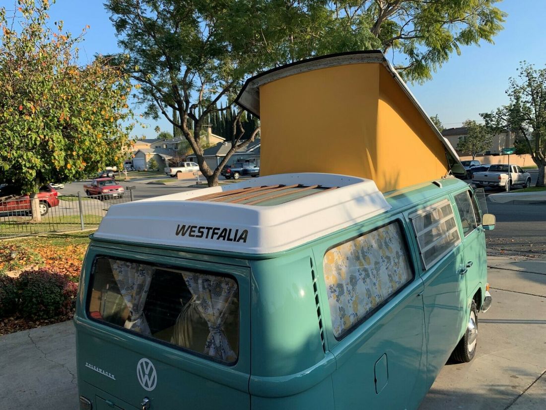 1970 Volkswagen Bus/Vanagon - photo 8