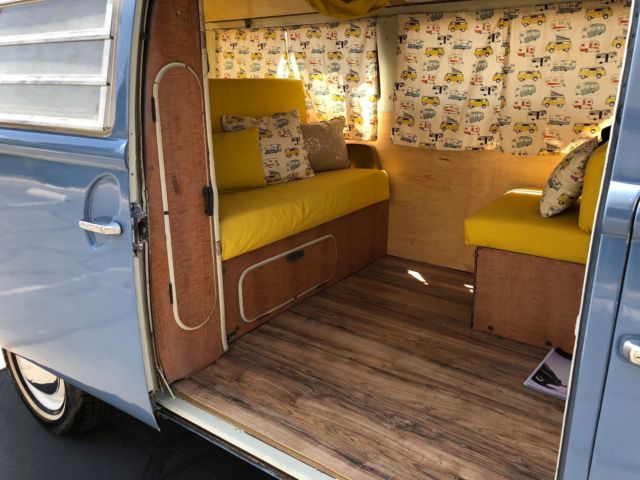 1970 Volkswagen Bus/Vanagon - photo 10