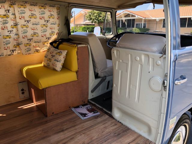 1970 Volkswagen Bus/Vanagon - photo 11