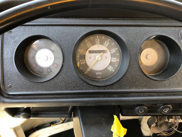 1970 Volkswagen Bus/Vanagon - photo 13