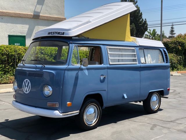 1970 Volkswagen Bus/Vanagon - photo 2