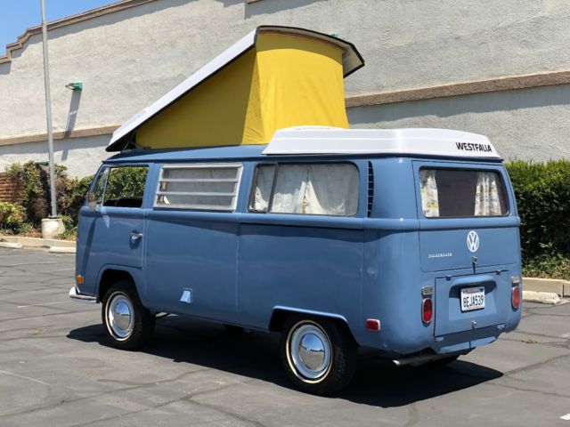 1970 Volkswagen Bus/Vanagon - photo 4