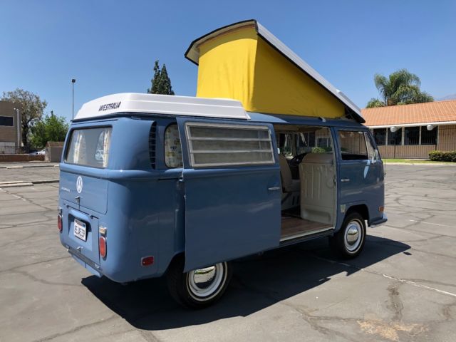 1970 Volkswagen Bus/Vanagon - photo 5