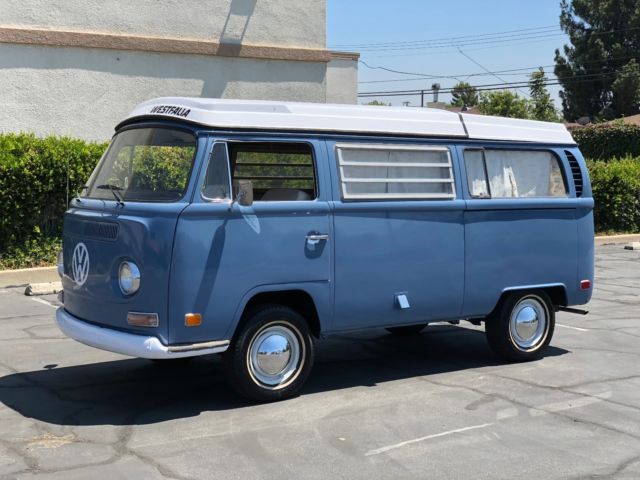 1970 Volkswagen Bus/Vanagon - photo 6