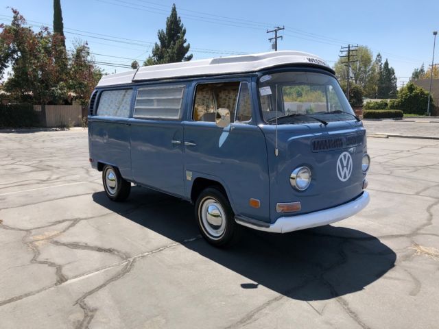 1970 Volkswagen Bus/Vanagon - photo 7