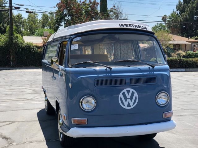 1970 Volkswagen Bus/Vanagon - photo 8