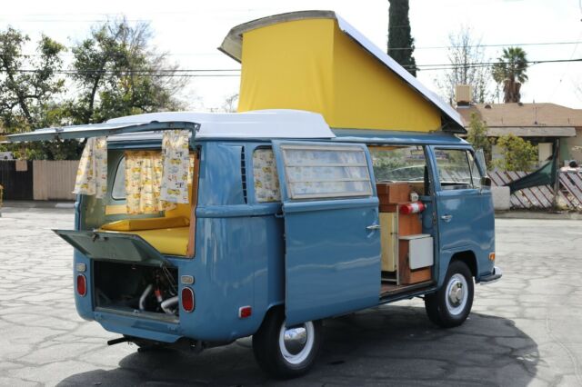 1970 Volkswagen Bus/Vanagon - photo 2