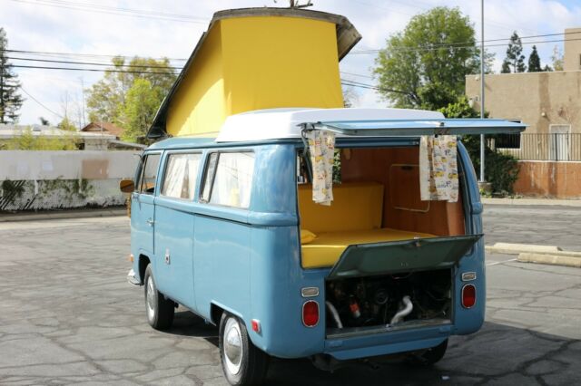 1970 Volkswagen Bus/Vanagon - photo 3