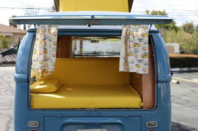 1970 Volkswagen Bus/Vanagon - photo 4