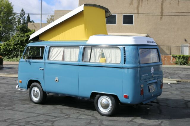1970 Volkswagen Bus/Vanagon - photo 5