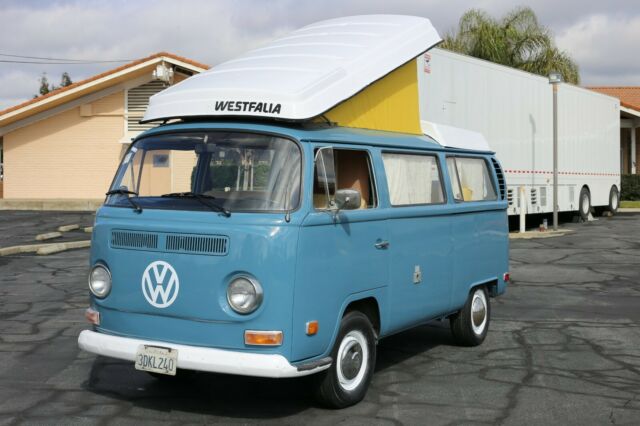 1970 Volkswagen Bus/Vanagon - photo 6